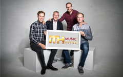 Hutter Music - Musikverlag und Label