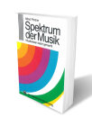 Spektrum der Musik