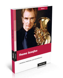 clarino.extra Band 3 - Thema Saxofon