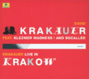 Krakauer live in Krakow