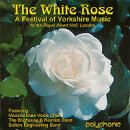 The White Rose - A Festival of Yorkshire Music