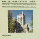 Master Brass Volume Twelve