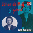 Johan de Meij and friends