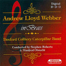 Andrew Lloyd Webber in Brass