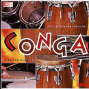 Percussion Hit II - Conga