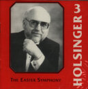 Symphonic Wind Music of David Holsinger 3