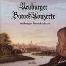 Neuburger Barock-Konzerte