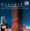 Everest - Best Selection for Concert Band