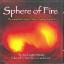 Sphere of Fire