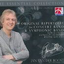 Original Repertoire for Concert Band & Symphonic Band