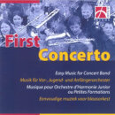 First Concerto
