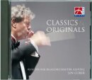 Classics &amp; Originals - Rundfunkblasorchester Leipzig