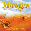 Mirages - Album for the Young