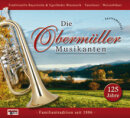 Die Obermüller Musikanten - 125 Jahre