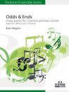 Odds & Ends - 6 leichte Stücke für 3...