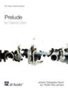 Prelude - from Acht kleine Präludien und Fugen