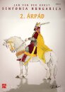 Árpád (Part 2 from Sinfonia Hungarica)