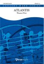 Atlantis (3 Traumbilder)