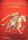 Attila! (Part 1 from Sinfonia Hungarica)