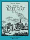 Colonial Ballads