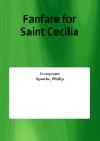 Fanfare for Saint Cecilia