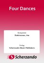Four Dances