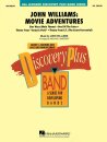 John Williams: Movie Adventures