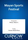 Mayan Sports Festival