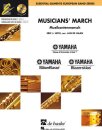 Musicians March