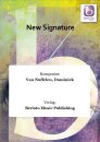New Signature
