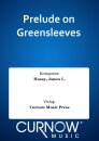 Prelude on Greensleeves