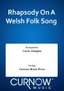 Rhapsody On A Welsh Folk Song