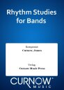 Rhythm Studies for Bands