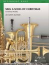Sing a Song of Chirstmas - Partitur