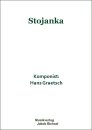 Stojanka
