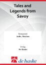 Tales and Legends from Savoy