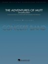 The Adventures of Mutt