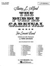 The Purple Carnival March