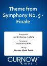 Theme from Symphony No. 5 - Finale