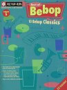 Hal Leonard Jazz Play Along: Best of Bebop