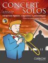 Concert Solos for the Young Trombone Player