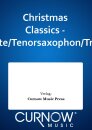 Christmas Classics - Klarinette/Tenorsaxophon/Trompete