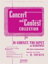 Concert and Contest
