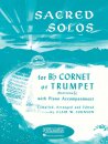 Sacred Solos - Trumpet/Cornet/Baritone T.C.