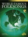 World Famous Folksongs - Posaune/Euphonium (BC/TC)