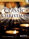 Classic Christmas - Posaune/Euphonium (TC)
