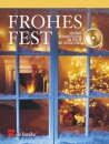 Frohes Fest - Posaune/Euphonium (BC)/Tenorhorn