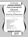 Fingering Charts - Flute and Piccolo