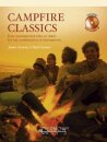 Campfire Classics - Alto Saxophone