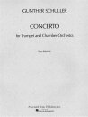 Concerto for Trumpet &amp; Orchestra